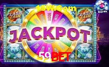 59Bet - Pagamento PIX Instantâneo