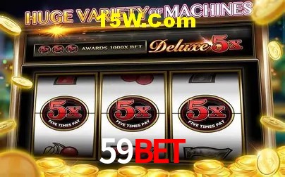 59Bet - Customer Support